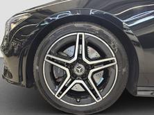 MERCEDES-BENZ CLA 250 AMG Line 4MATIC Shooting Brake, Benzin, Occasion / Gebraucht, Automatik - 6