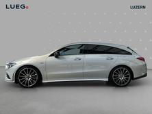 MERCEDES-BENZ CLA Shooting Brake 250 4Matic 7G-DCT AMG Line, Petrol, Second hand / Used, Automatic - 2