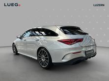 MERCEDES-BENZ CLA Shooting Brake 250 4Matic 7G-DCT AMG Line, Petrol, Second hand / Used, Automatic - 3