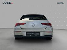 MERCEDES-BENZ CLA Shooting Brake 250 4Matic 7G-DCT AMG Line, Petrol, Second hand / Used, Automatic - 4