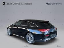MERCEDES-BENZ CLA 250 AMG Line 4matic Shooting Brake, Hybride Leggero Benzina/Elettrica, Occasioni / Usate, Automatico - 3