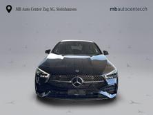 MERCEDES-BENZ CLA 250 AMG Line 4matic Shooting Brake, Hybride Leggero Benzina/Elettrica, Occasioni / Usate, Automatico - 4