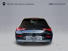 MERCEDES-BENZ CLA 250 AMG Line 4matic Shooting Brake, Hybride Leggero Benzina/Elettrica, Occasioni / Usate, Automatico - 5