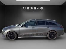 MERCEDES-BENZ CLA SB 250 8G-DCT 4M, Mild-Hybrid Benzin/Elektro, Occasion / Gebraucht, Automatik - 3