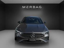 MERCEDES-BENZ CLA SB 250 8G-DCT 4M, Mild-Hybrid Benzin/Elektro, Occasion / Gebraucht, Automatik - 4