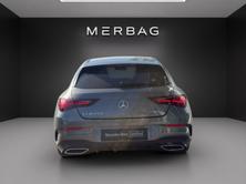 MERCEDES-BENZ CLA SB 250 8G-DCT 4M, Mild-Hybrid Benzin/Elektro, Occasion / Gebraucht, Automatik - 5
