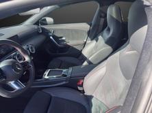 MERCEDES-BENZ CLA SB 250 8G-DCT 4M, Mild-Hybrid Benzin/Elektro, Occasion / Gebraucht, Automatik - 7