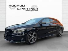 MERCEDES-BENZ CLA Shooting Brake 250 7G-DCT 4Matic, Benzin, Occasion / Gebraucht, Automatik - 3