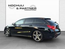 MERCEDES-BENZ CLA Shooting Brake 250 7G-DCT 4Matic, Benzin, Occasion / Gebraucht, Automatik - 4
