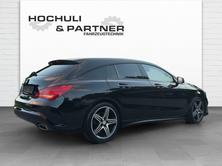 MERCEDES-BENZ CLA Shooting Brake 250 7G-DCT 4Matic, Benzin, Occasion / Gebraucht, Automatik - 5