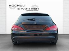 MERCEDES-BENZ CLA Shooting Brake 250 7G-DCT 4Matic, Benzin, Occasion / Gebraucht, Automatik - 6