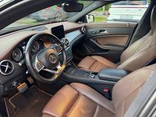 MERCEDES-BENZ CLA Shooting Brake 250 7G-DCT 4Matic, Benzin, Occasion / Gebraucht, Automatik - 7