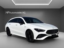 MERCEDES-BENZ CLA 250 e EQ Star AMG Line Shooting Brake, Plug-in-Hybrid Petrol/Electric, Second hand / Used, Automatic - 2