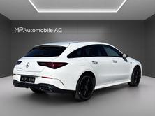 MERCEDES-BENZ CLA 250 e EQ Star AMG Line Shooting Brake, Plug-in-Hybrid Petrol/Electric, Second hand / Used, Automatic - 3