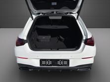 MERCEDES-BENZ CLA 250 e EQ Star AMG Line Shooting Brake, Plug-in-Hybrid Petrol/Electric, Second hand / Used, Automatic - 5