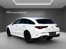 MERCEDES-BENZ CLA 250 e EQ Star AMG Line Shooting Brake, Plug-in-Hybrid Petrol/Electric, Second hand / Used, Automatic - 7