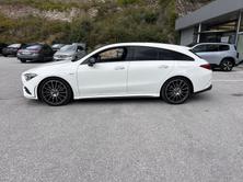 MERCEDES-BENZ CLA Shooting Brake 250 4Matic 7G-DCT AMG Line, Petrol, Second hand / Used, Automatic - 2