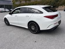 MERCEDES-BENZ CLA Shooting Brake 250 4Matic 7G-DCT AMG Line, Petrol, Second hand / Used, Automatic - 3