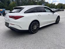 MERCEDES-BENZ CLA Shooting Brake 250 4Matic 7G-DCT AMG Line, Petrol, Second hand / Used, Automatic - 4