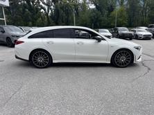 MERCEDES-BENZ CLA Shooting Brake 250 4Matic 7G-DCT AMG Line, Petrol, Second hand / Used, Automatic - 5