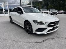 MERCEDES-BENZ CLA Shooting Brake 250 4Matic 7G-DCT AMG Line, Petrol, Second hand / Used, Automatic - 6