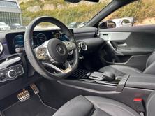 MERCEDES-BENZ CLA Shooting Brake 250 4Matic 7G-DCT AMG Line, Petrol, Second hand / Used, Automatic - 7