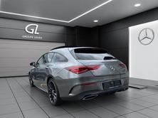 MERCEDES-BENZ CLA SB 250 Sw. Star 4M 7G, Petrol, Second hand / Used, Automatic - 4