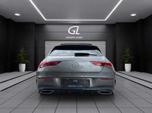 MERCEDES-BENZ CLA SB 250 Sw. Star 4M 7G, Petrol, Second hand / Used, Automatic - 5