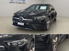 MERCEDES-BENZ CLA Shooting Brake 250 4Matic 7G-DCT AMG Line, Petrol, Second hand / Used, Automatic - 2