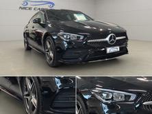 MERCEDES-BENZ CLA Shooting Brake 250 4Matic 7G-DCT AMG Line, Petrol, Second hand / Used, Automatic - 3
