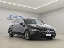 MERCEDES-BENZ CLA Shooting Brake 250 4Matic 7G-DCT AMG Line, Petrol, Second hand / Used, Automatic - 4