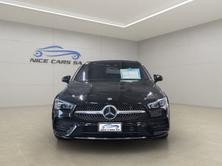 MERCEDES-BENZ CLA Shooting Brake 250 4Matic 7G-DCT AMG Line, Petrol, Second hand / Used, Automatic - 5