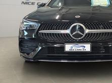 MERCEDES-BENZ CLA Shooting Brake 250 4Matic 7G-DCT AMG Line, Petrol, Second hand / Used, Automatic - 6