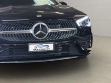 MERCEDES-BENZ CLA Shooting Brake 250 4Matic 7G-DCT AMG Line, Petrol, Second hand / Used, Automatic - 7