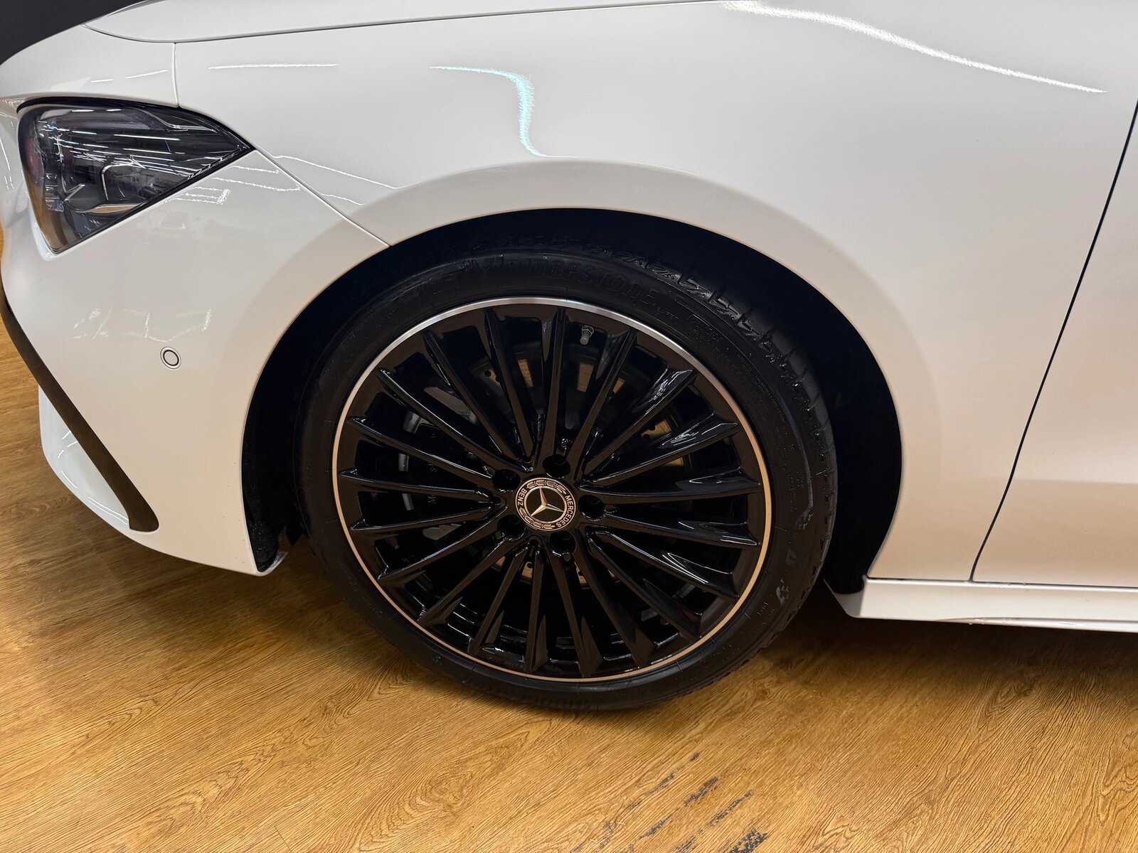 MERCEDES-BENZ CLA 250 4M - SB - AMG / DISTRONIC / Rückfahrkamera / Memor, Hybride Leggero Benzina/Elettrica, Occasioni / Usate, Automatico - 6