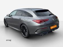 MERCEDES-BENZ CLA SB 250 AMG Line 4M 7G, Petrol, Second hand / Used, Automatic - 3