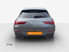 MERCEDES-BENZ CLA SB 250 AMG Line 4M 7G, Petrol, Second hand / Used, Automatic - 4