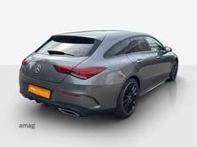 MERCEDES-BENZ CLA SB 250 AMG Line 4M 7G, Petrol, Second hand / Used, Automatic - 5
