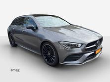 MERCEDES-BENZ CLA SB 250 AMG Line 4M 7G, Petrol, Second hand / Used, Automatic - 6