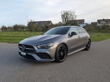 MERCEDES-BENZ CLA Shooting Brake 250 4Matic 7G-DCT AMG Line, Benzin, Occasion / Gebraucht, Automatik - 5