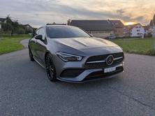 MERCEDES-BENZ CLA Shooting Brake 250 4Matic 7G-DCT AMG Line, Benzin, Occasion / Gebraucht, Automatik - 6