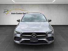 MERCEDES-BENZ CLA Shooting Brake 250 4Matic 7G-DCT AMG Line, Essence, Occasion / Utilisé, Automatique - 2