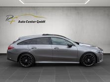 MERCEDES-BENZ CLA Shooting Brake 250 4Matic 7G-DCT AMG Line, Essence, Occasion / Utilisé, Automatique - 6