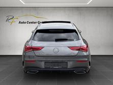 MERCEDES-BENZ CLA Shooting Brake 250 4Matic 7G-DCT AMG Line, Essence, Occasion / Utilisé, Automatique - 7