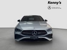 MERCEDES-BENZ CLA 250 4MATIC Shooting Brake, Mild-Hybrid Benzin/Elektro, Occasion / Gebraucht, Automatik - 2