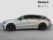 MERCEDES-BENZ CLA 250 4MATIC Shooting Brake, Mild-Hybrid Benzin/Elektro, Occasion / Gebraucht, Automatik - 3