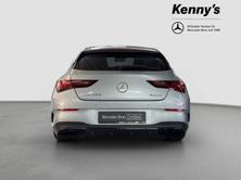 MERCEDES-BENZ CLA 250 4MATIC Shooting Brake, Mild-Hybrid Benzin/Elektro, Occasion / Gebraucht, Automatik - 5
