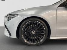 MERCEDES-BENZ CLA 250 4MATIC Shooting Brake, Mild-Hybrid Benzin/Elektro, Occasion / Gebraucht, Automatik - 6