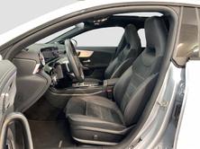 MERCEDES-BENZ CLA 250 4MATIC Shooting Brake, Mild-Hybrid Benzin/Elektro, Occasion / Gebraucht, Automatik - 7