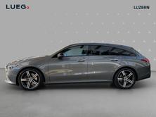 MERCEDES-BENZ CLA Shooting Brake 250 4Matic 7G-DCT Progressive, Essence, Occasion / Utilisé, Automatique - 2